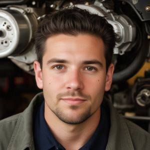 Sarah Johnson - Service Manager